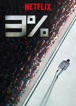 Netflix 3% (1ª temporada)